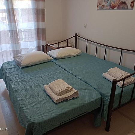 Lena Apt Rethymno  ภายนอก รูปภาพ