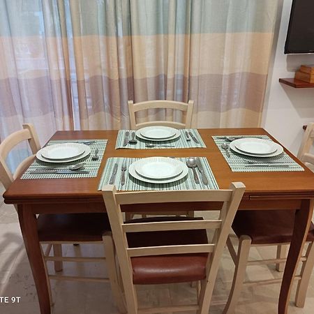 Lena Apt Rethymno  ภายนอก รูปภาพ