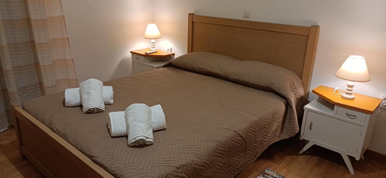 Lena Apt Rethymno  ภายนอก รูปภาพ