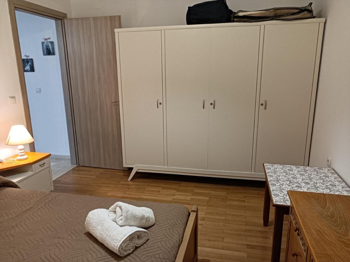 Lena Apt Rethymno  ภายนอก รูปภาพ