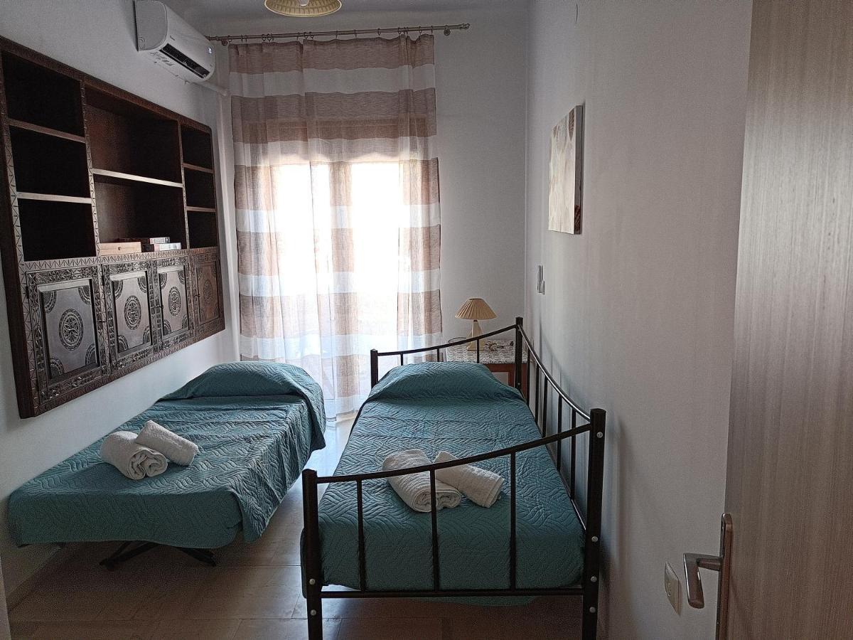 Lena Apt Rethymno  ภายนอก รูปภาพ