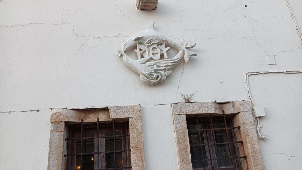 Lena Apt Rethymno  ภายนอก รูปภาพ
