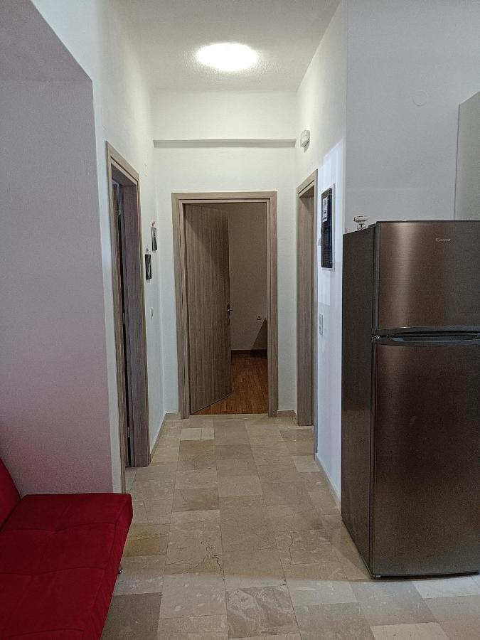Lena Apt Rethymno  ภายนอก รูปภาพ