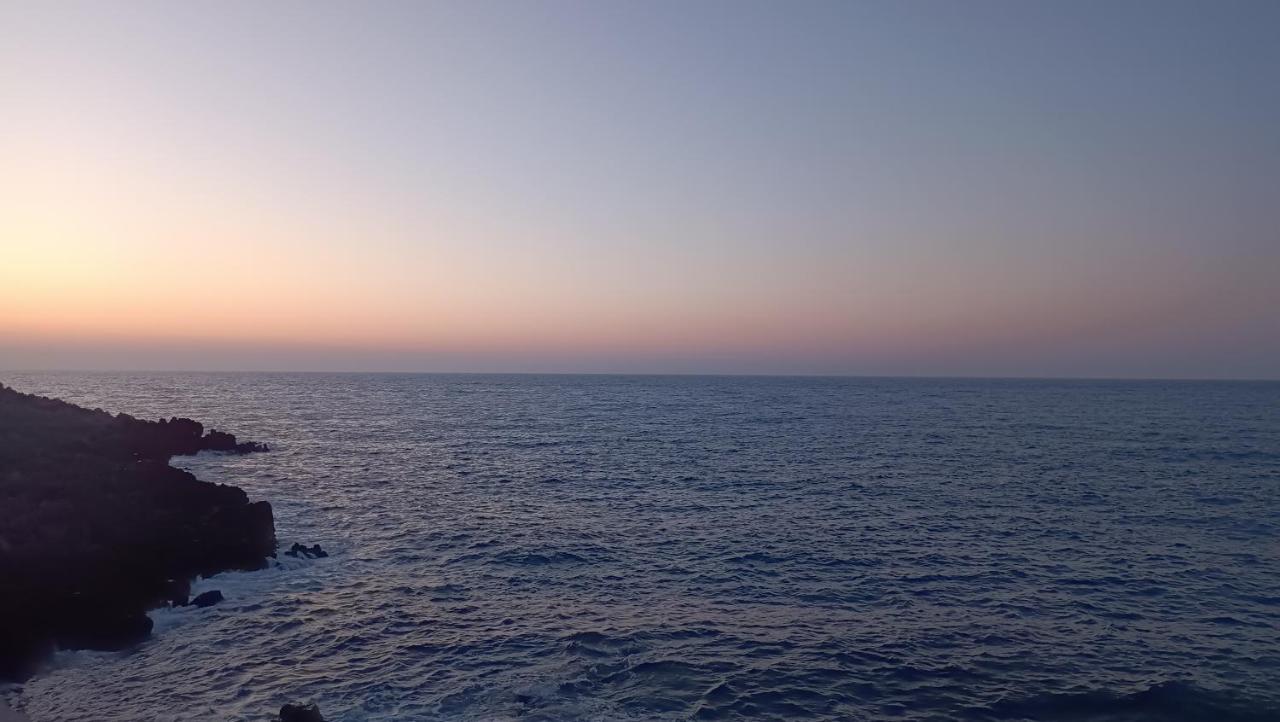 Lena Apt Rethymno  ภายนอก รูปภาพ