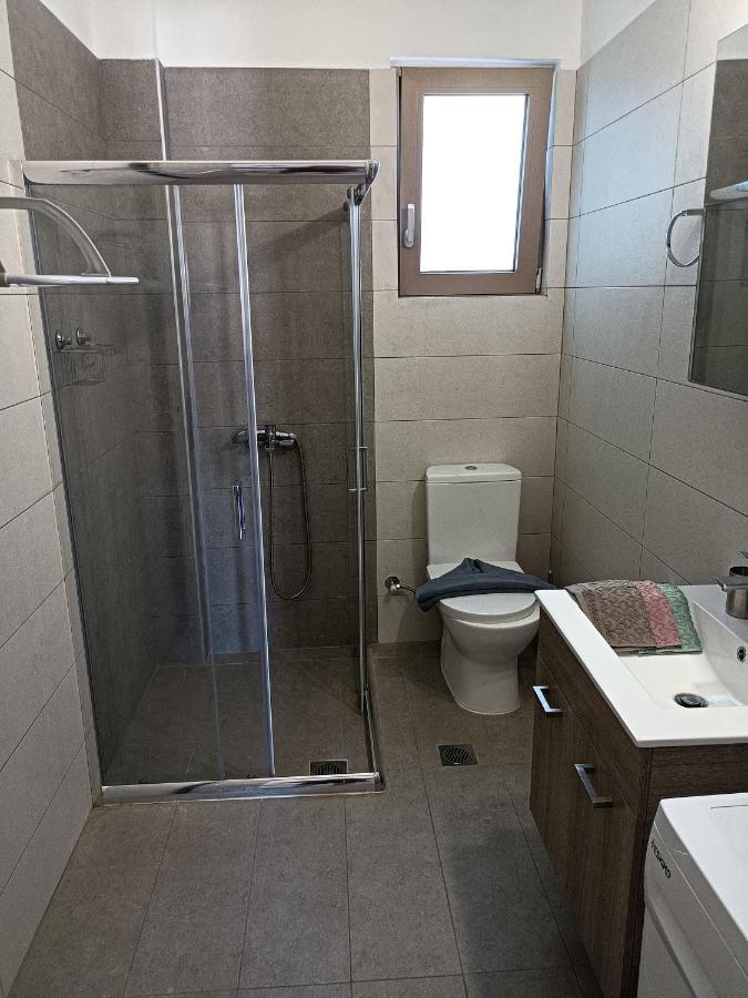 Lena Apt Rethymno  ภายนอก รูปภาพ