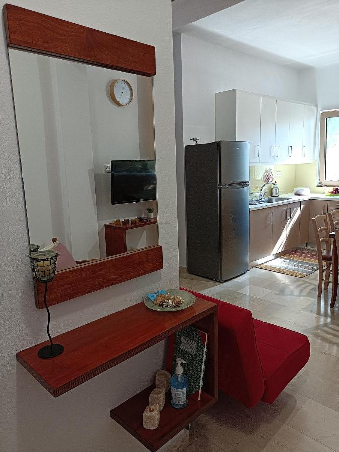 Lena Apt Rethymno  ภายนอก รูปภาพ
